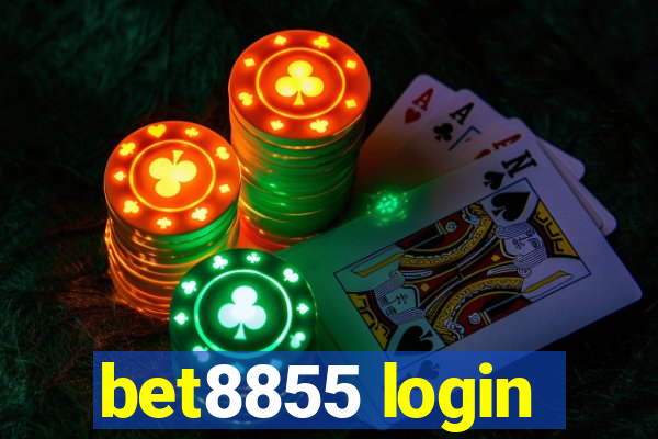 bet8855 login